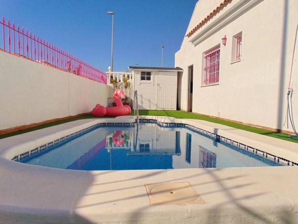 Chalet pareado en calle Clipper, 11