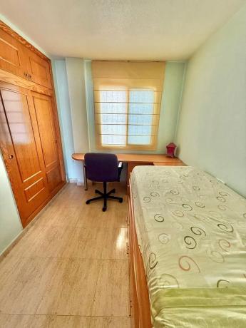 Chalet adosado en calle Cañada Real