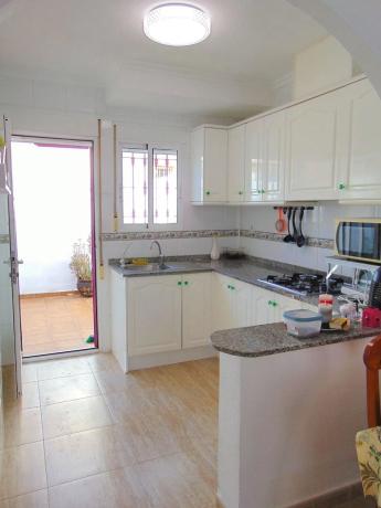 Chalet pareado en calle Clipper, 11