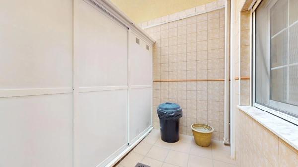 Chalet adosado en calle Bécquer