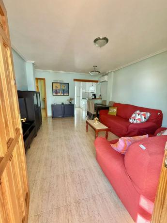 Chalet adosado en calle Cañada Real