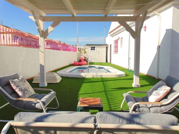 Chalet pareado en calle Clipper, 11