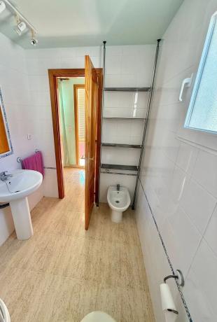 Chalet adosado en calle Cañada Real