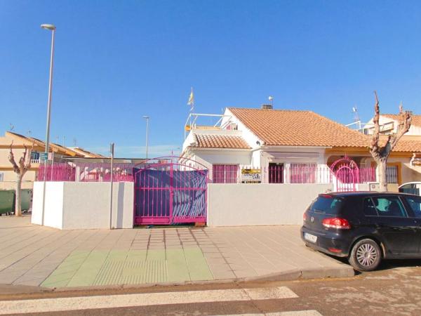 Chalet pareado en calle Clipper, 11