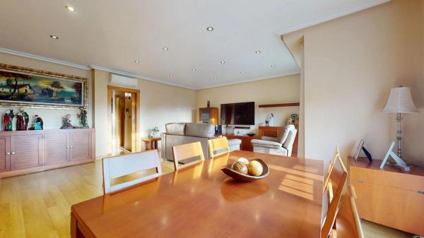 Chalet adosado en calle Bécquer