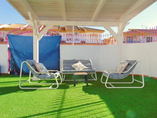 Chalet pareado en calle Clipper, 11