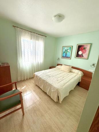 Chalet adosado en calle Cañada Real