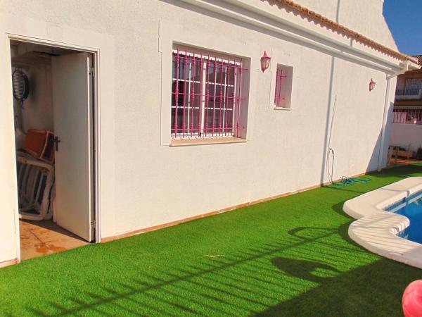 Chalet pareado en calle Clipper, 11