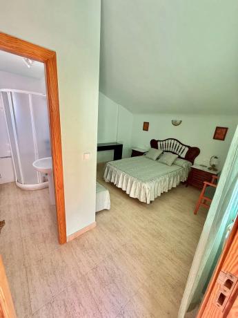 Chalet adosado en calle Cañada Real