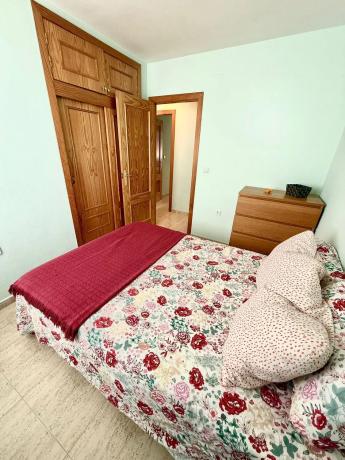 Chalet adosado en calle Cañada Real