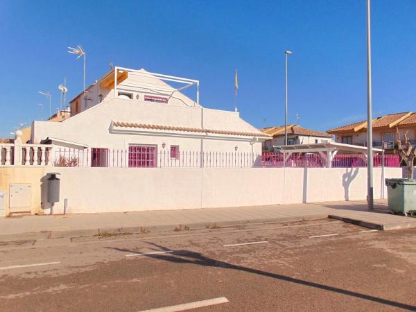 Chalet pareado en calle Clipper, 11