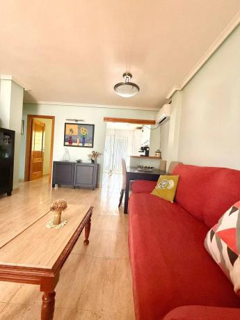 Chalet adosado en calle Cañada Real