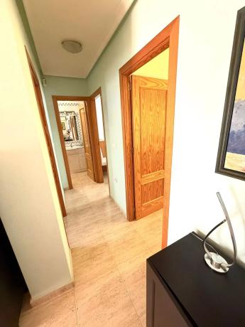 Chalet adosado en calle Cañada Real