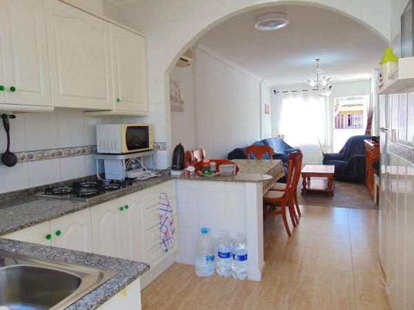 Chalet pareado en calle Clipper, 11