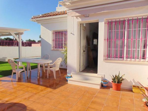 Chalet pareado en calle Clipper, 11