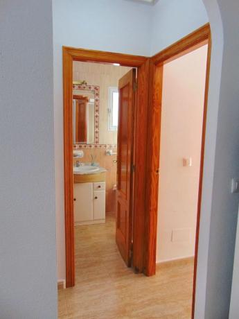 Chalet pareado en calle Clipper, 11