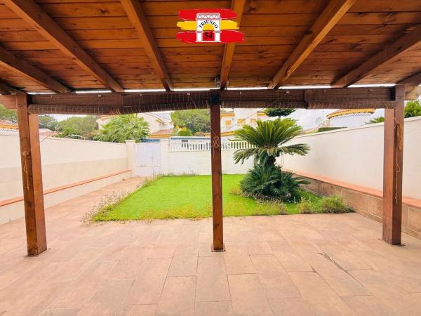 Piso en calle Río Guadalquivir