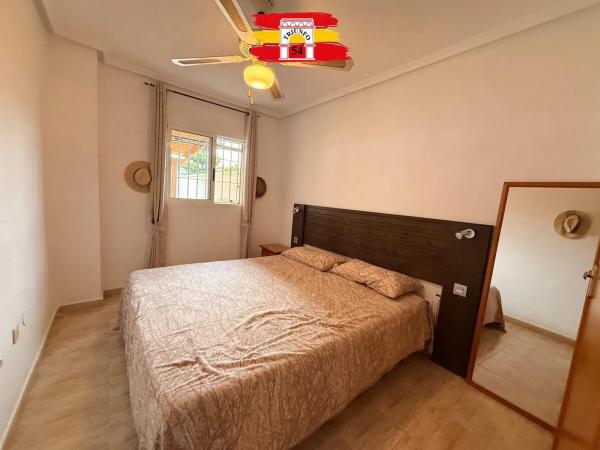 Piso en calle Río Guadalquivir