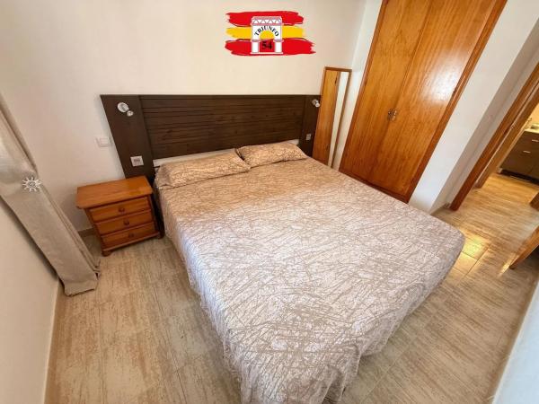 Piso en calle Río Guadalquivir