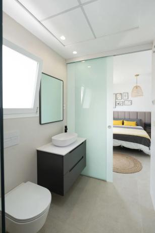 Casa independiente en calle de la Comunidad Andaluza, 1