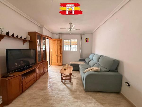 Piso en calle Río Guadalquivir