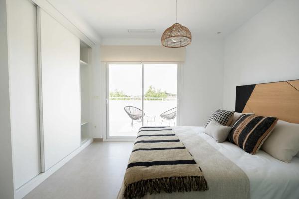 Casa independiente en calle de la Comunidad Andaluza, 1