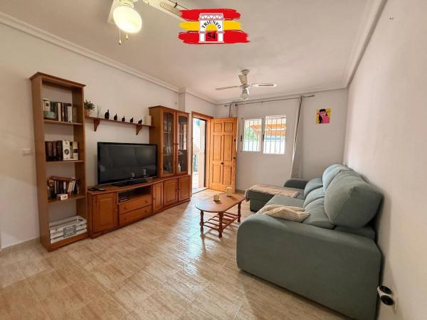 Piso en calle Río Guadalquivir