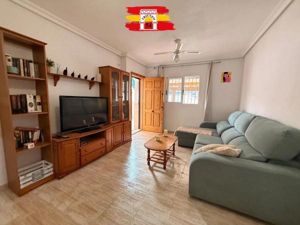 Piso en calle Río Guadalquivir