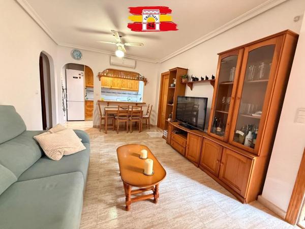 Piso en calle Río Guadalquivir