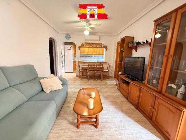 Piso en calle Río Guadalquivir