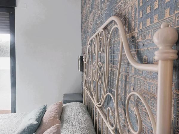 Casa independiente en avenida Río Segura