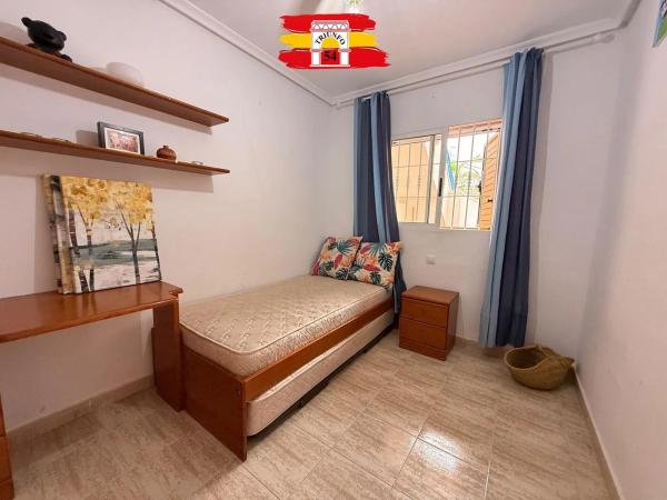 Piso en calle Río Guadalquivir