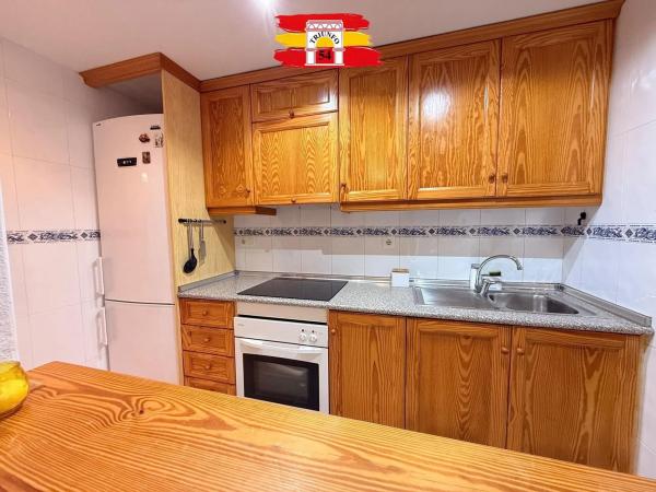 Piso en calle Río Guadalquivir