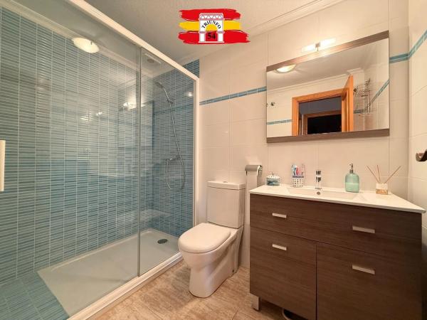 Piso en calle Río Guadalquivir