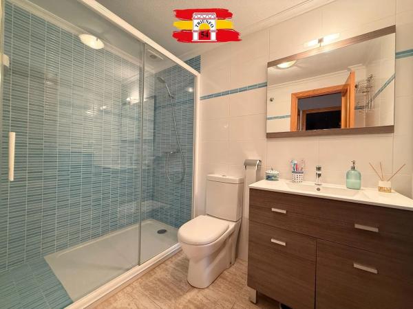 Piso en calle Río Guadalquivir