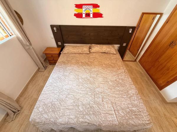 Piso en calle Río Guadalquivir