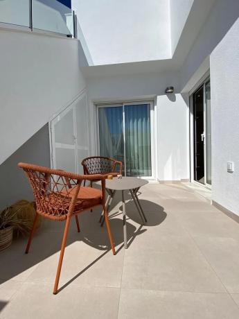 Ático en calle Siglo XXI s/n