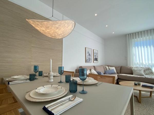 Ático en calle Siglo XXI s/n