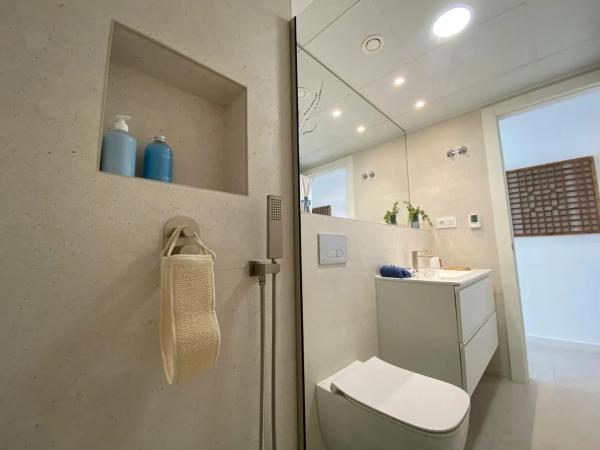 Ático en calle Siglo XXI s/n