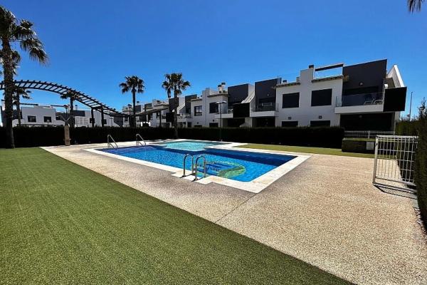 Piso en calle Comunidad Catalana, 58