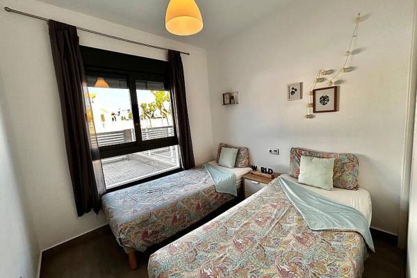 Piso en calle Comunidad Catalana, 58