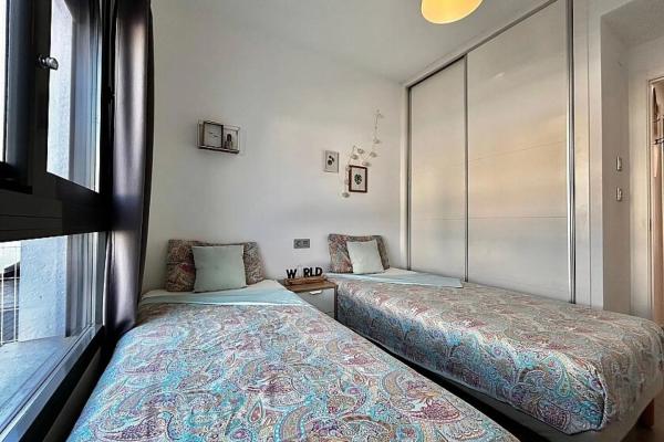 Piso en calle Comunidad Catalana, 58