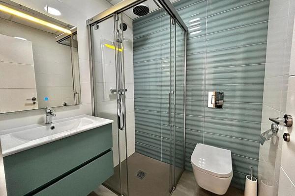 Piso en calle Comunidad Catalana, 58