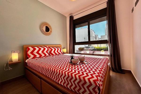 Piso en calle Comunidad Catalana, 58