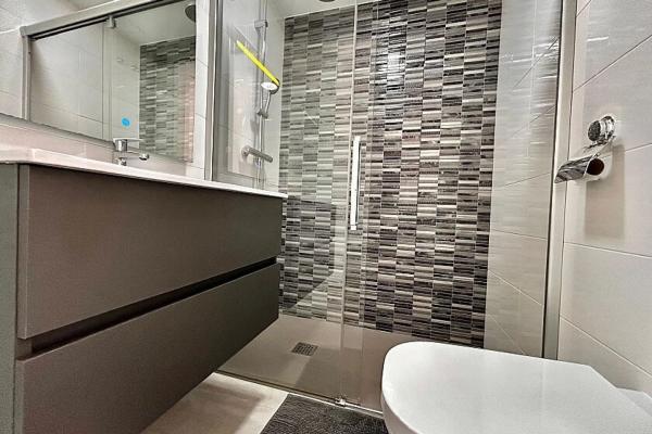 Piso en calle Comunidad Catalana, 58