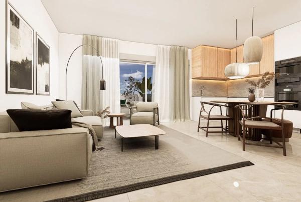 Ático en Zona Pueblo