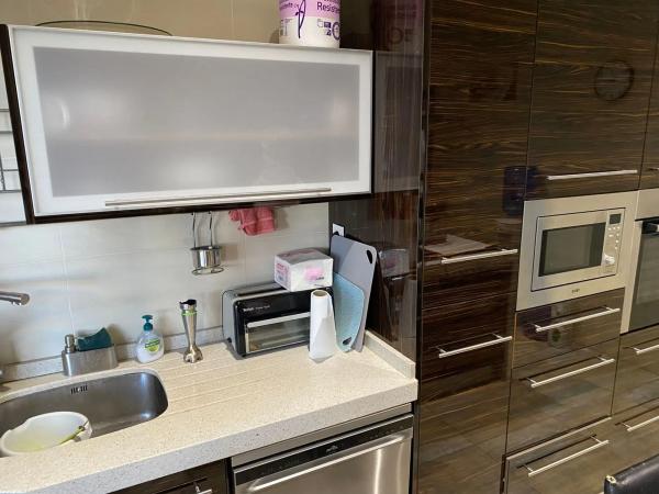 Casa independiente en calle Remo s/n