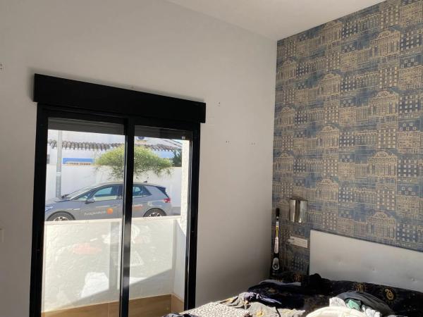 Casa independiente en calle Remo s/n