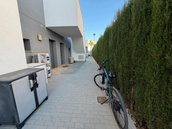 Piso en calle Comunidad Catalana