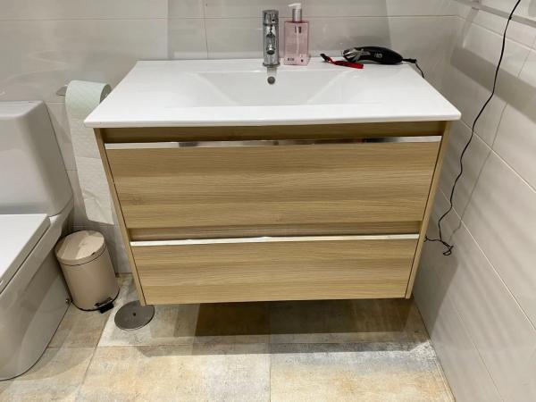 Casa independiente en calle Remo s/n